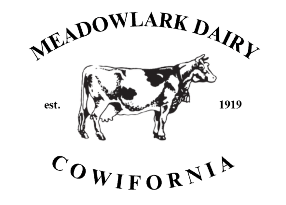 Meadow Cow