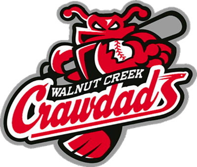 Walnut Creek Crawdads Home Page