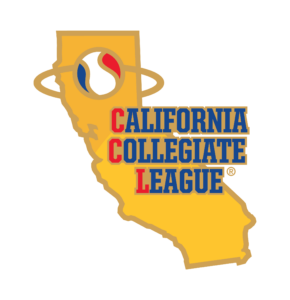 California Collegiate League logo