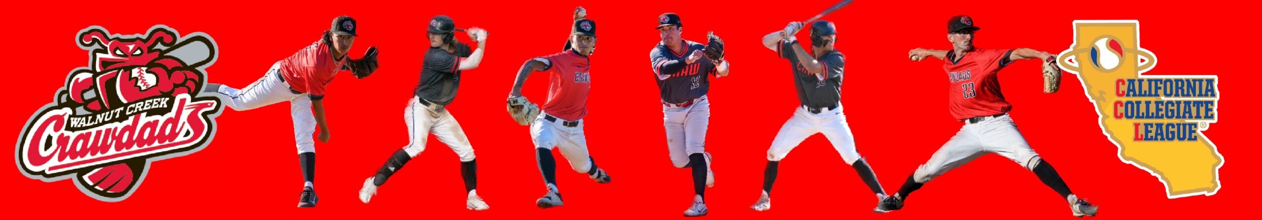 Crawdads website header image_red_6 players - wide_3_cropped